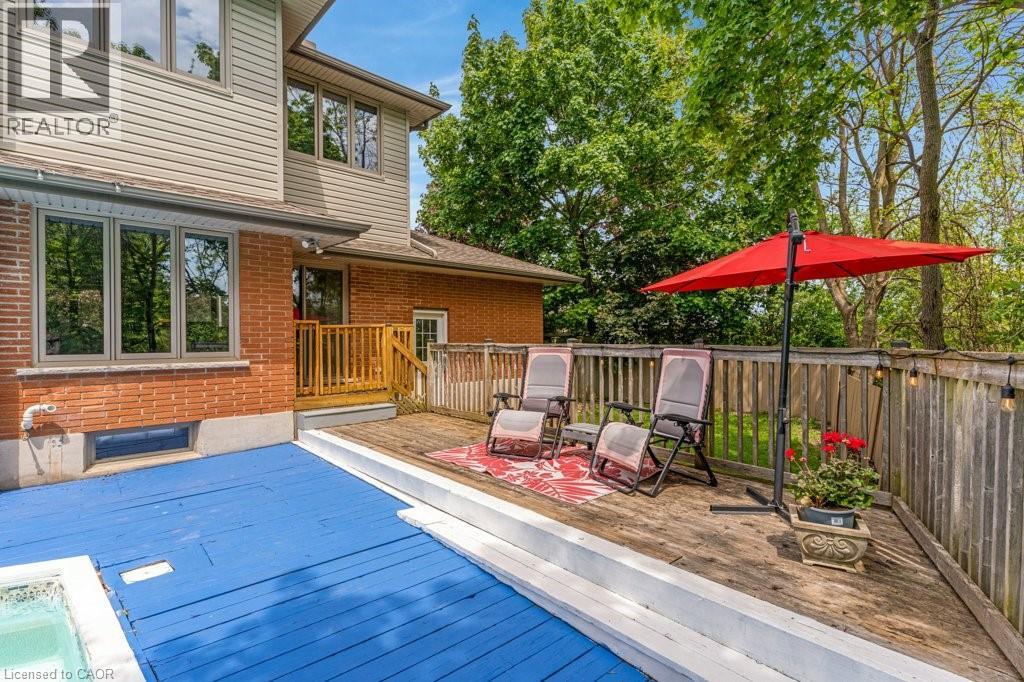 26 Esther Avenue, Cambridge, Ontario  N1S 4L6 - Photo 43 - 40832646