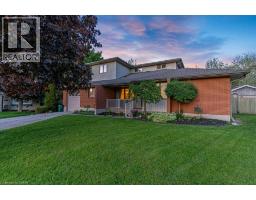 26 ESTHER Avenue, Cambridge, Ontario
