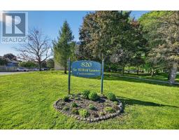 304 - 820 LAURIER BOULEVARD, Brockville, Ontario
