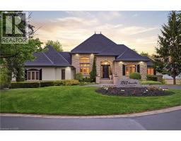 1863 SHAVER Road, Ancaster, Ontario