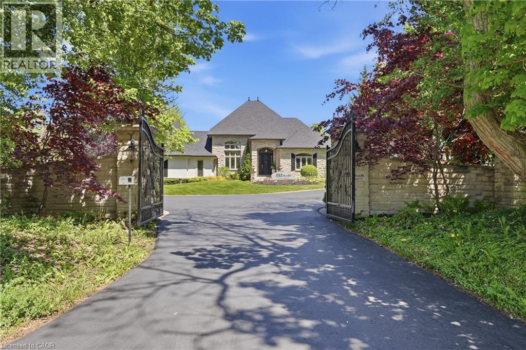 1863 Shaver Road, Ancaster, Ontario  L9G 3L1 - Photo 4 - 40834808