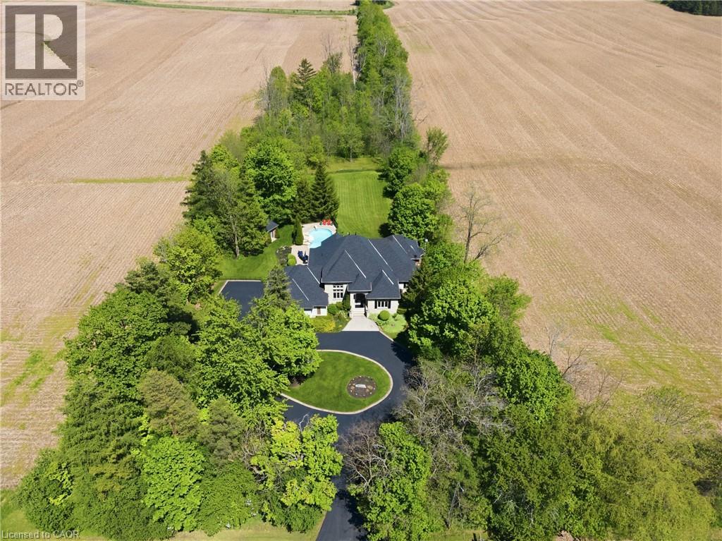 1863 Shaver Road, Ancaster, Ontario  L9G 3L1 - Photo 3 - 40834808