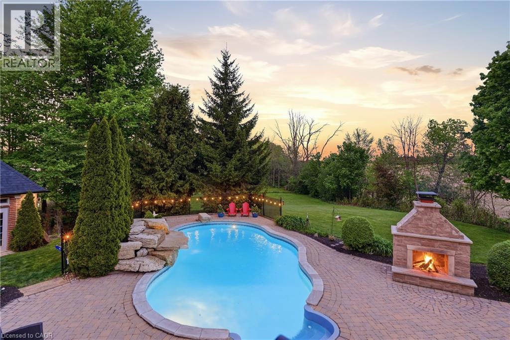1863 Shaver Road, Ancaster, Ontario  L9G 3L1 - Photo 38 - 40834808