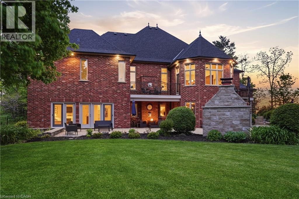 1863 Shaver Road, Ancaster, Ontario  L9G 3L1 - Photo 44 - 40834808