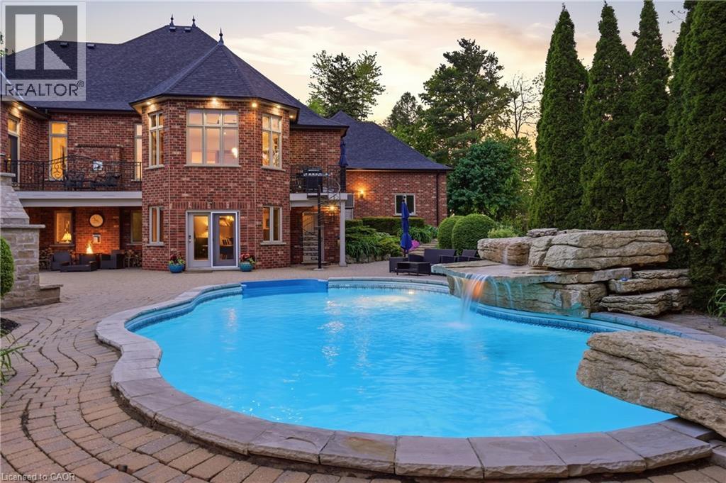 1863 Shaver Road, Ancaster, Ontario  L9G 3L1 - Photo 41 - 40834808