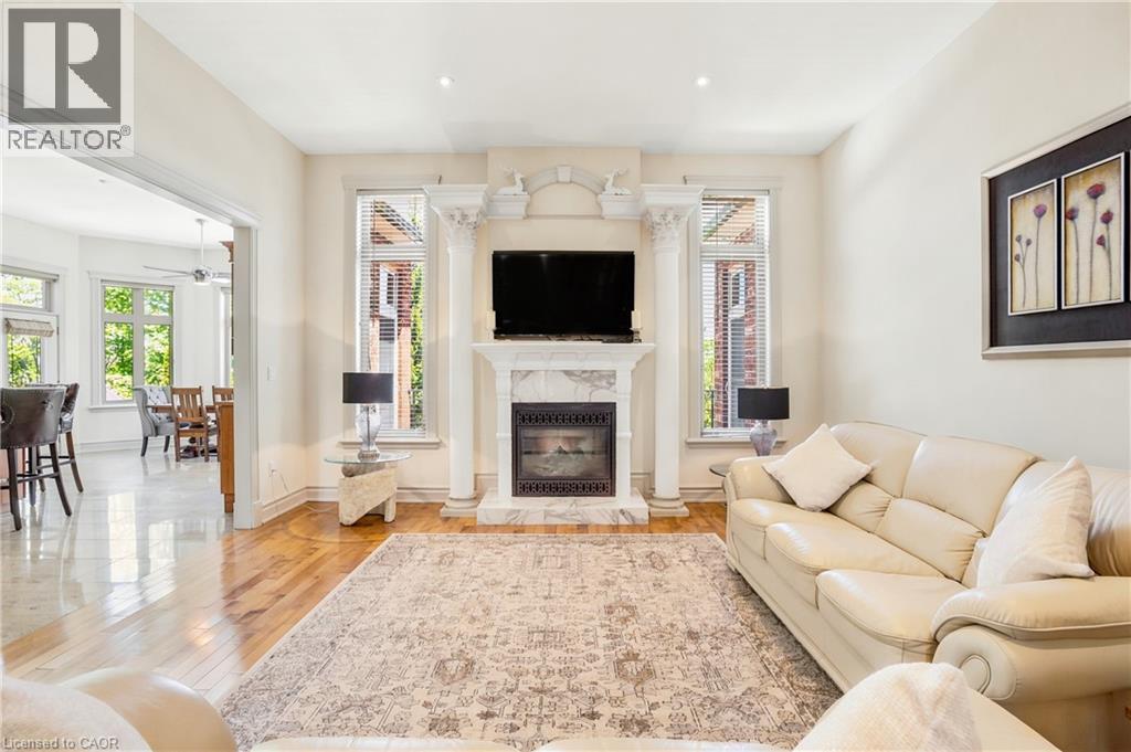 1863 Shaver Road, Ancaster, Ontario  L9G 3L1 - Photo 9 - 40834808