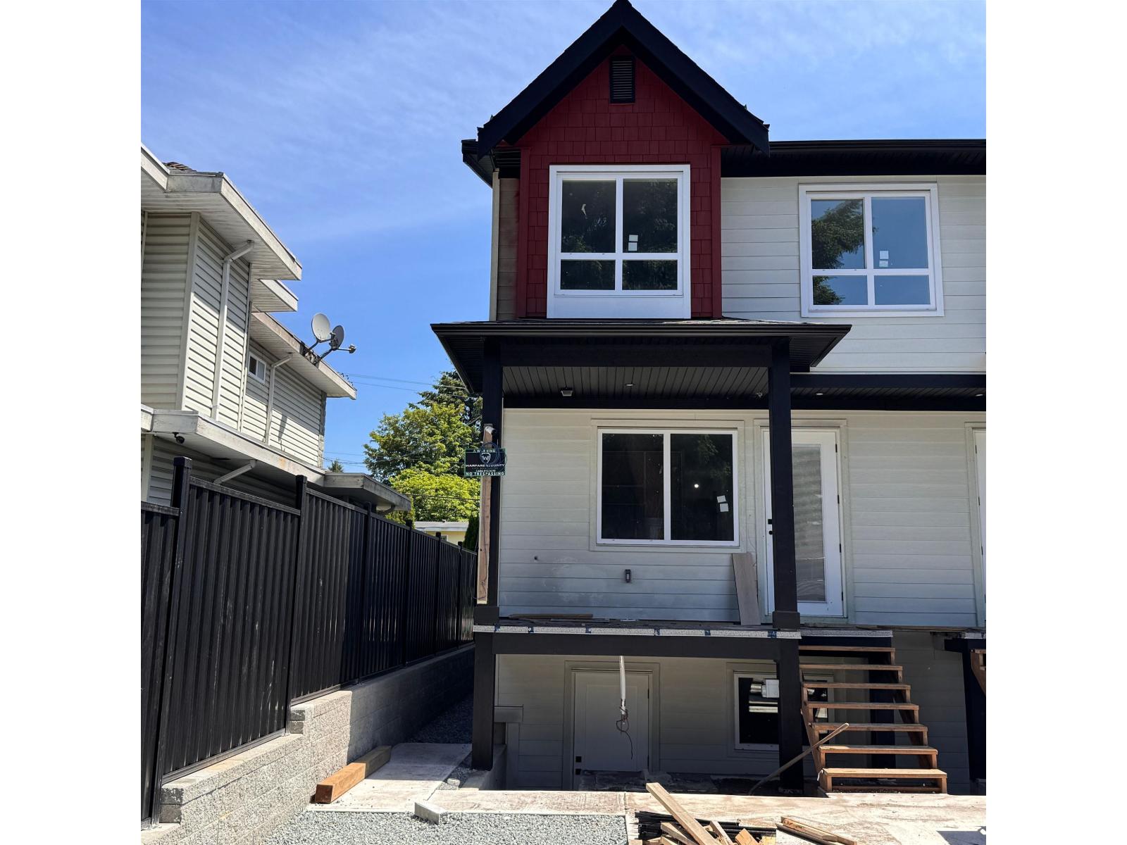 101 10039 128 Street, Surrey, British Columbia  V3T 2Z1 - Photo 4 - R3128434