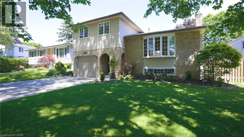 1259 RICHARDS Crescent, Oakville, Ontario