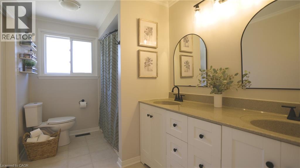 1259 Richards Crescent, Oakville, Ontario  L6H 1R5 - Photo 7 - 40834916
