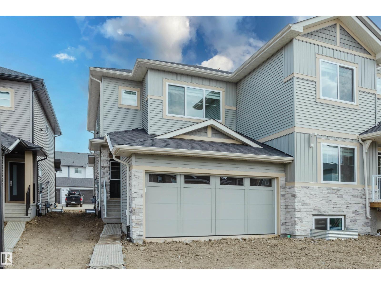 305 Brae Wy, Leduc, Alberta  T9E 1T7 - Photo 1 - E4481184