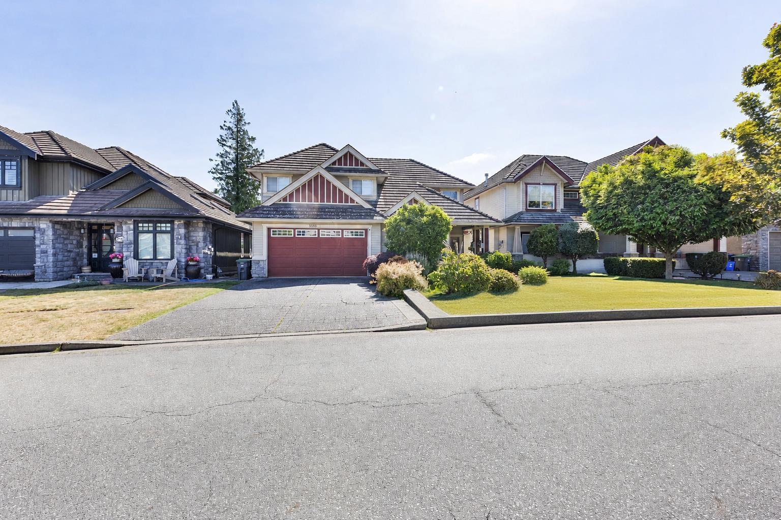 3558 149a Street, Surrey, British Columbia  V3Z 0T4 - Photo 2 - R3126244