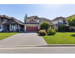 3558 149A STREET, Surrey, British Columbia