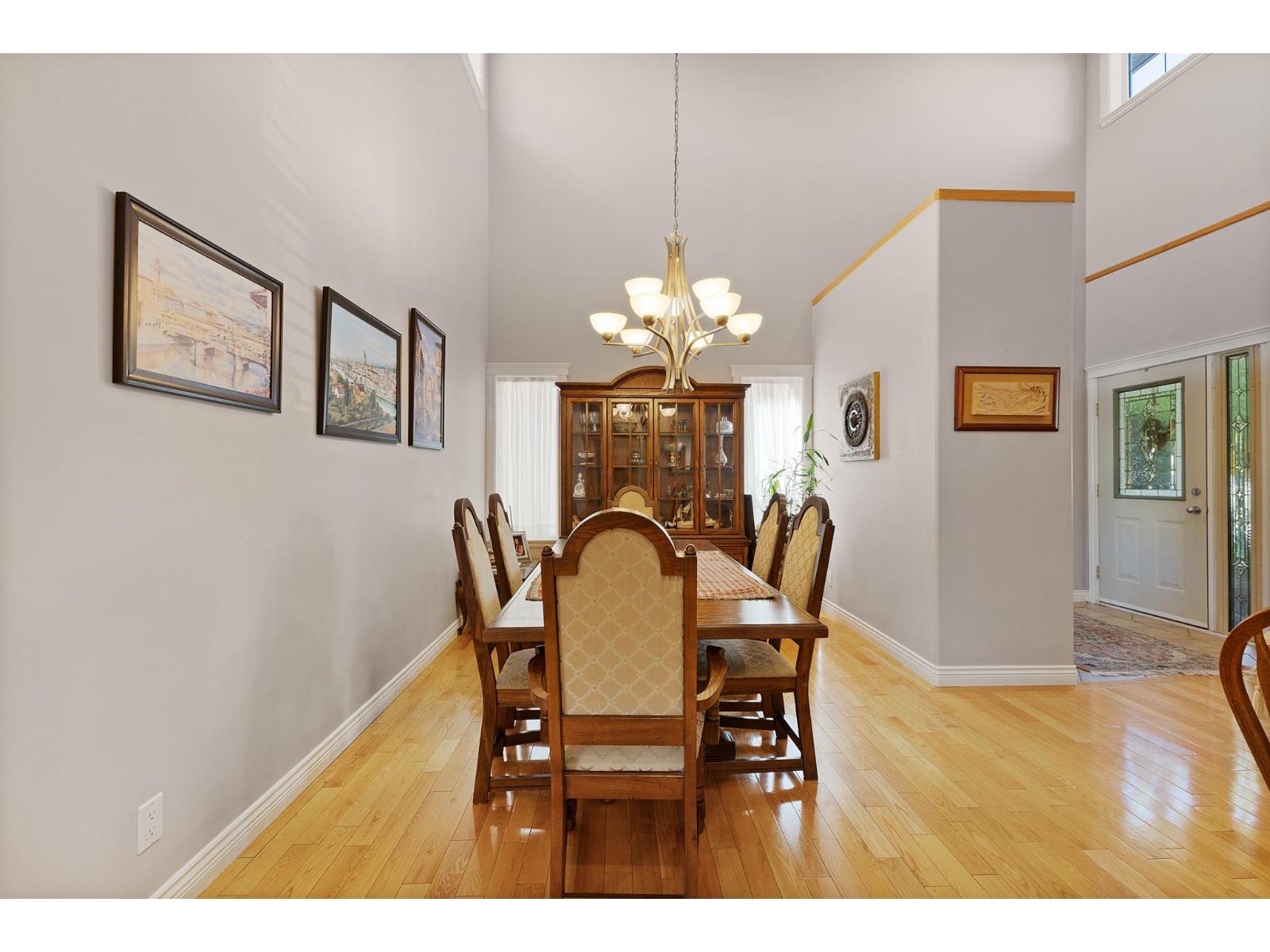 3558 149a Street, Surrey, British Columbia  V3Z 0T4 - Photo 8 - R3126244