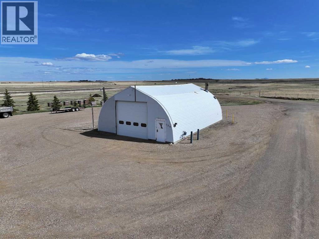 - 1st Street, New Dayton, Alberta  T0K 1P0 - Photo 1 - A2316213