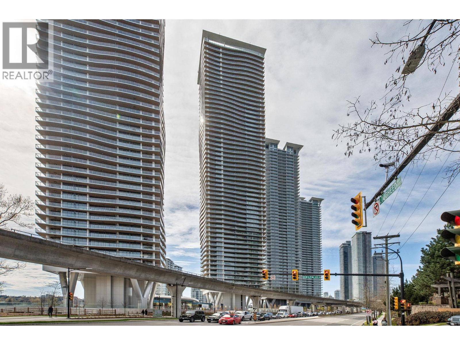404 4880 Lougheed Highway, Burnaby, British Columbia  V5C 0N1 - Photo 34 - R3126902