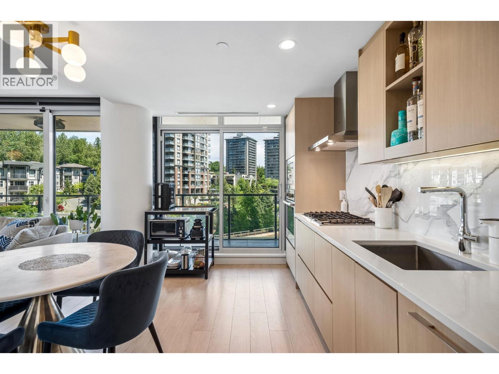 404 4880 Lougheed Highway, Burnaby, British Columbia  V5C 0N1 - Photo 7 - R3126902