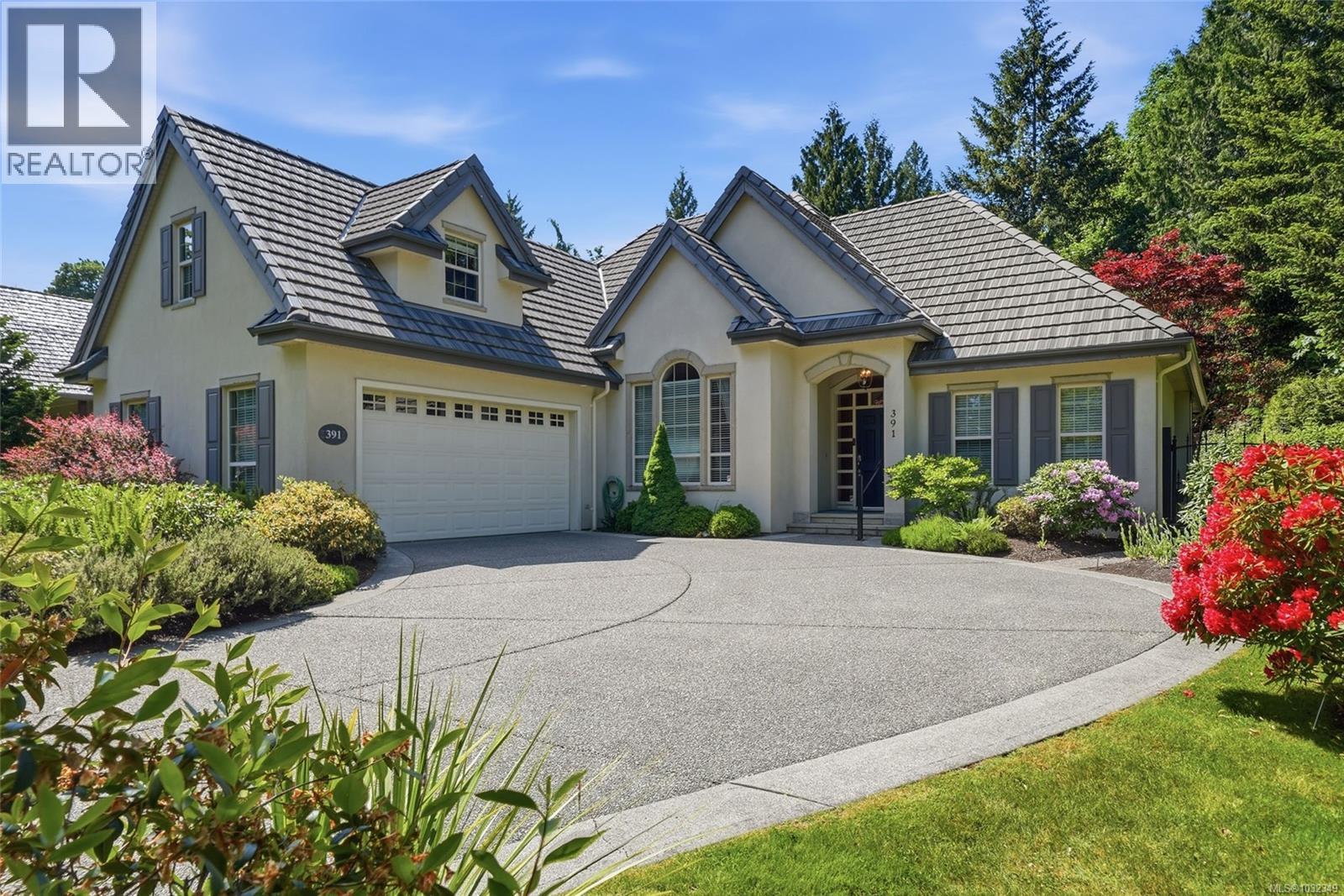 391 Park Ridge Pl, Qualicum Beach, British Columbia  V9K 2S6 - Photo 2 - 1032349