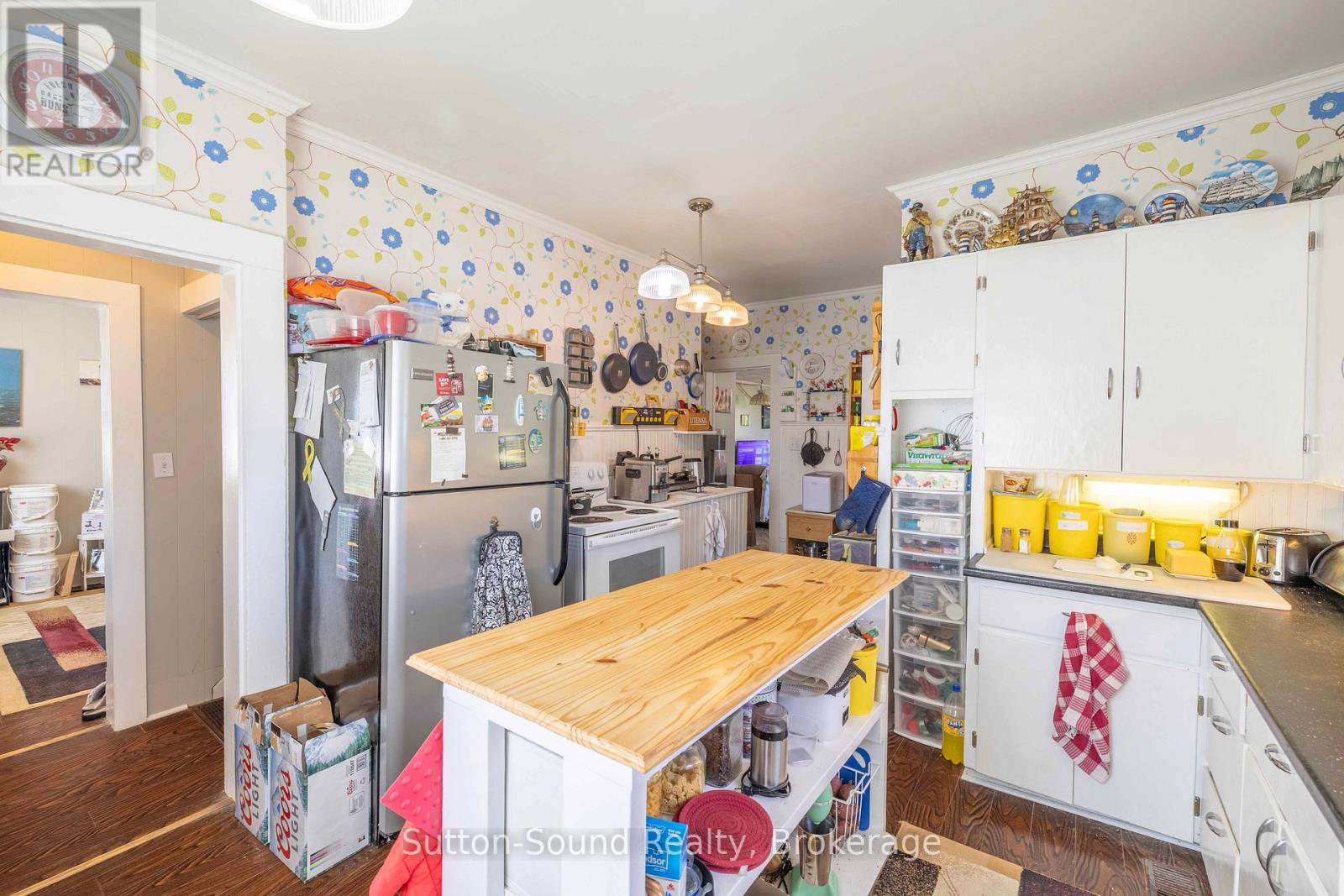 40 Elm Street, South Bruce Peninsula, Ontario  N0H 2T0 - Photo 11 - X13215992