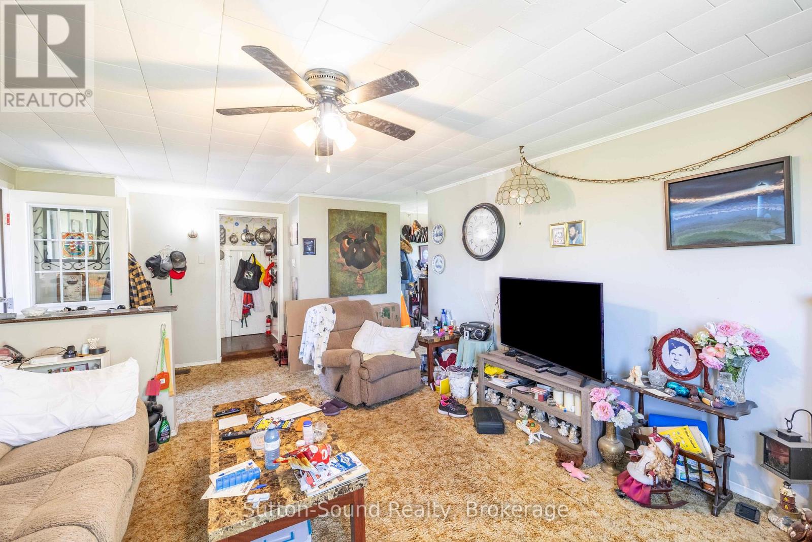 40 Elm Street, South Bruce Peninsula, Ontario  N0H 2T0 - Photo 5 - X13215992