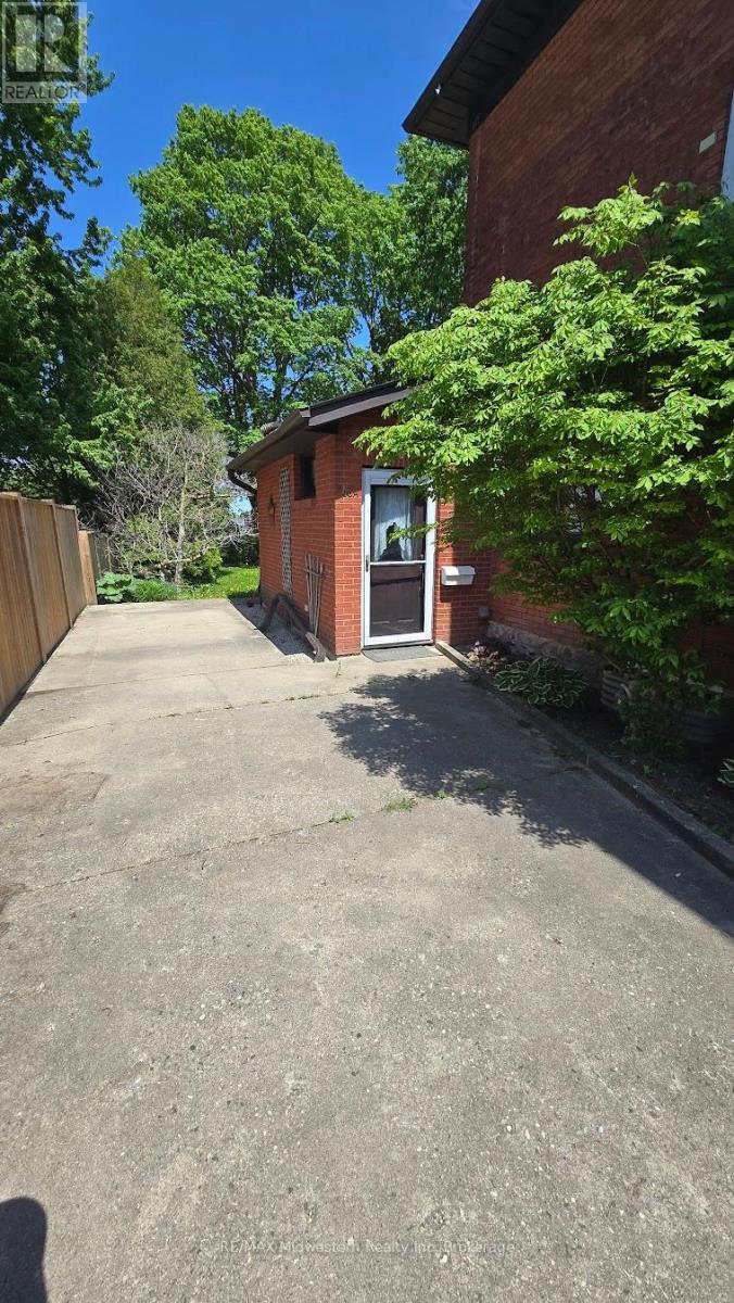 2 - 545 INKERMAN STREET E, North Perth, Ontario
