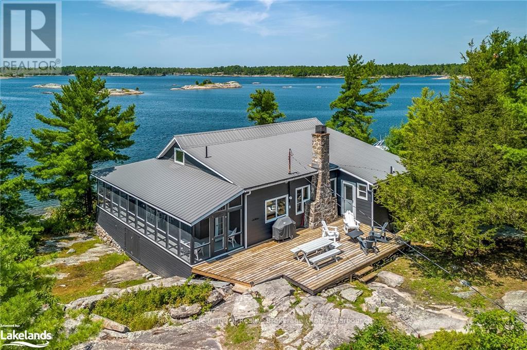 3584 Island 3420, Georgian Bay, Ontario  P0E 1E0 - Photo 10 - X13216056