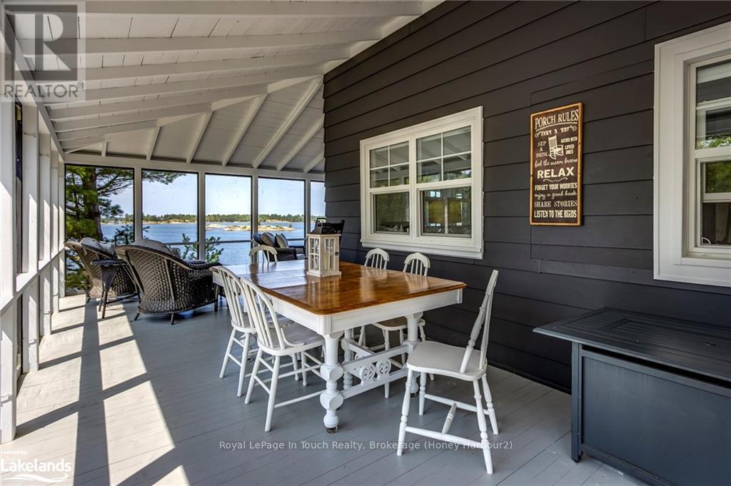 3584 Island 3420, Georgian Bay, Ontario  P0E 1E0 - Photo 12 - X13216056