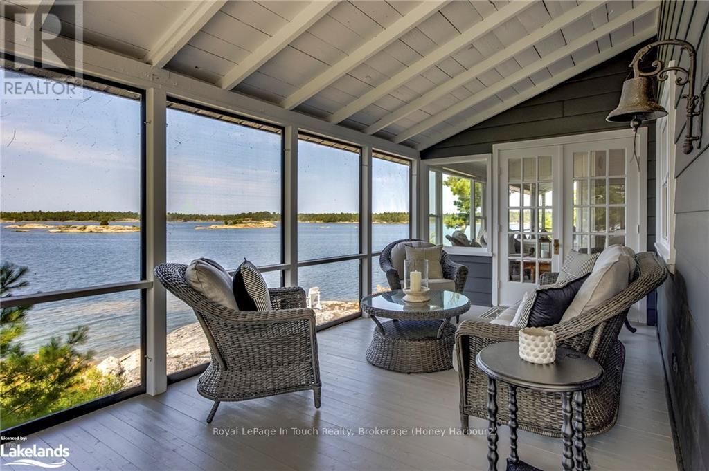 3584 Island 3420, Georgian Bay, Ontario  P0E 1E0 - Photo 13 - X13216056