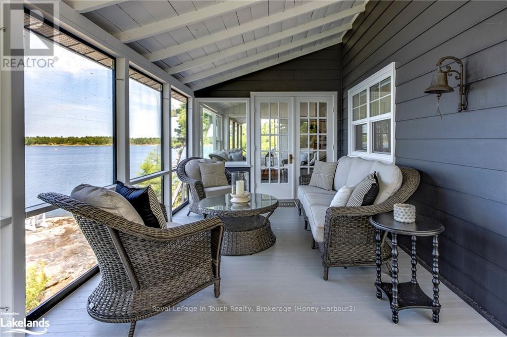 3584 Island 3420, Georgian Bay, Ontario  P0E 1E0 - Photo 15 - X13216056