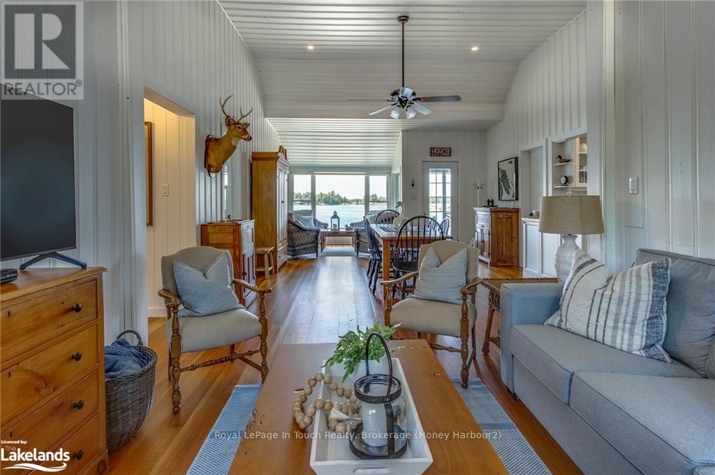 3584 Island 3420, Georgian Bay, Ontario  P0E 1E0 - Photo 19 - X13216056