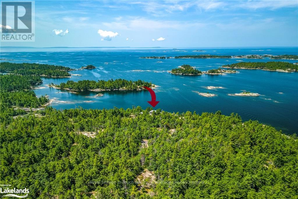 3584 Island 3420, Georgian Bay, Ontario  P0E 1E0 - Photo 2 - X13216056