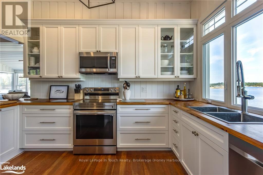 3584 Island 3420, Georgian Bay, Ontario  P0E 1E0 - Photo 22 - X13216056