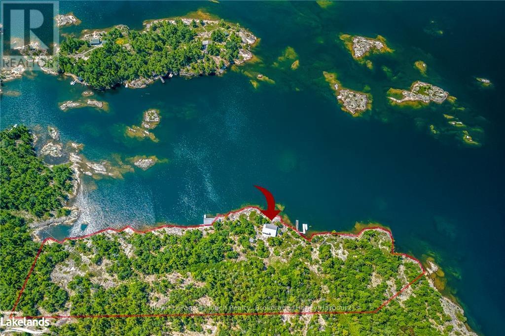 3584 Island 3420, Georgian Bay, Ontario  P0E 1E0 - Photo 3 - X13216056