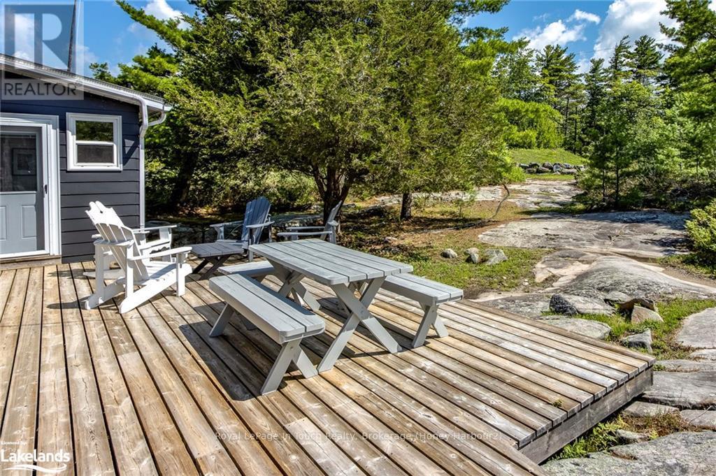 3584 Island 3420, Georgian Bay, Ontario  P0E 1E0 - Photo 35 - X13216056