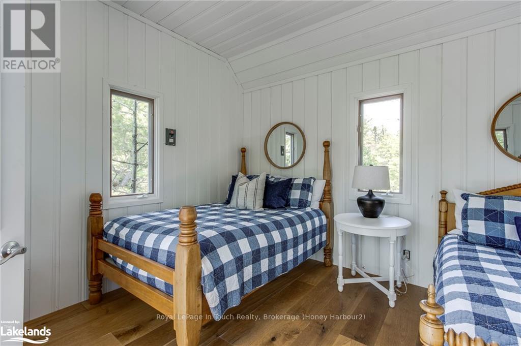 3584 Island 3420, Georgian Bay, Ontario  P0E 1E0 - Photo 38 - X13216056