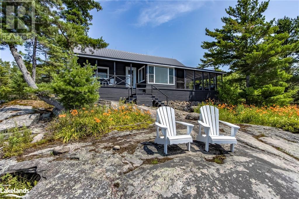 3584 Island 3420, Georgian Bay, Ontario  P0E 1E0 - Photo 39 - X13216056