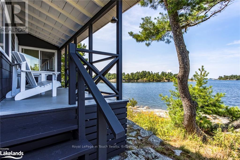 3584 Island 3420, Georgian Bay, Ontario  P0E 1E0 - Photo 41 - X13216056
