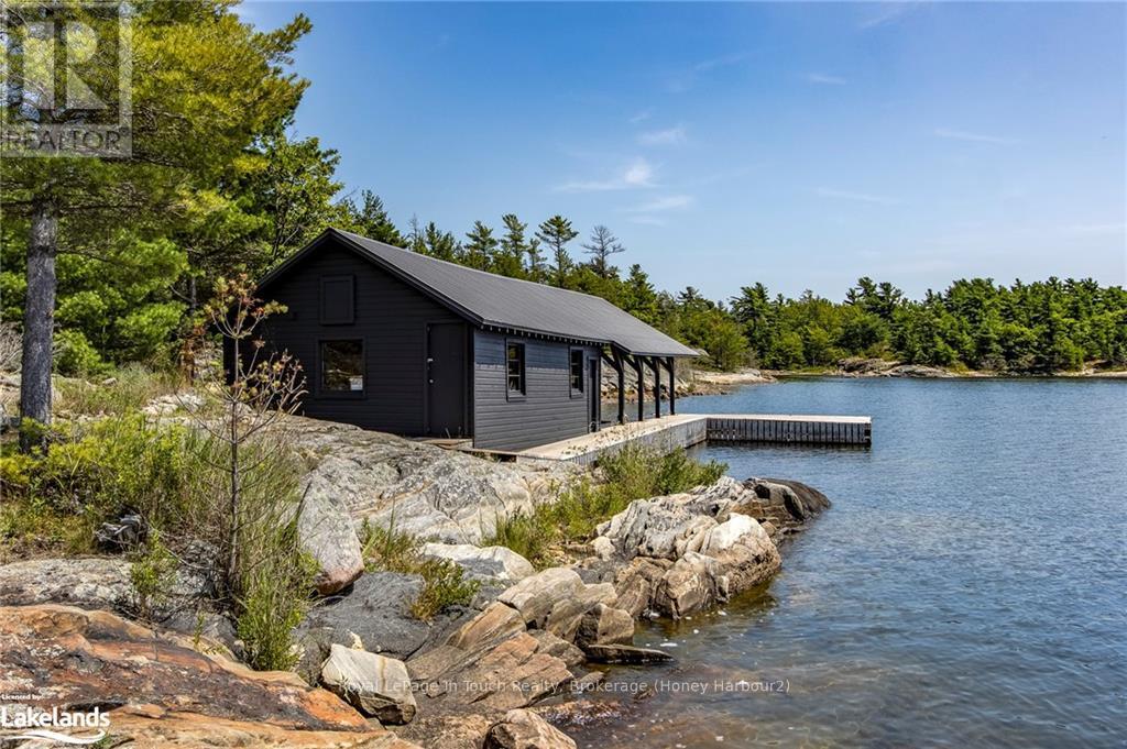 3584 Island 3420, Georgian Bay, Ontario  P0E 1E0 - Photo 43 - X13216056