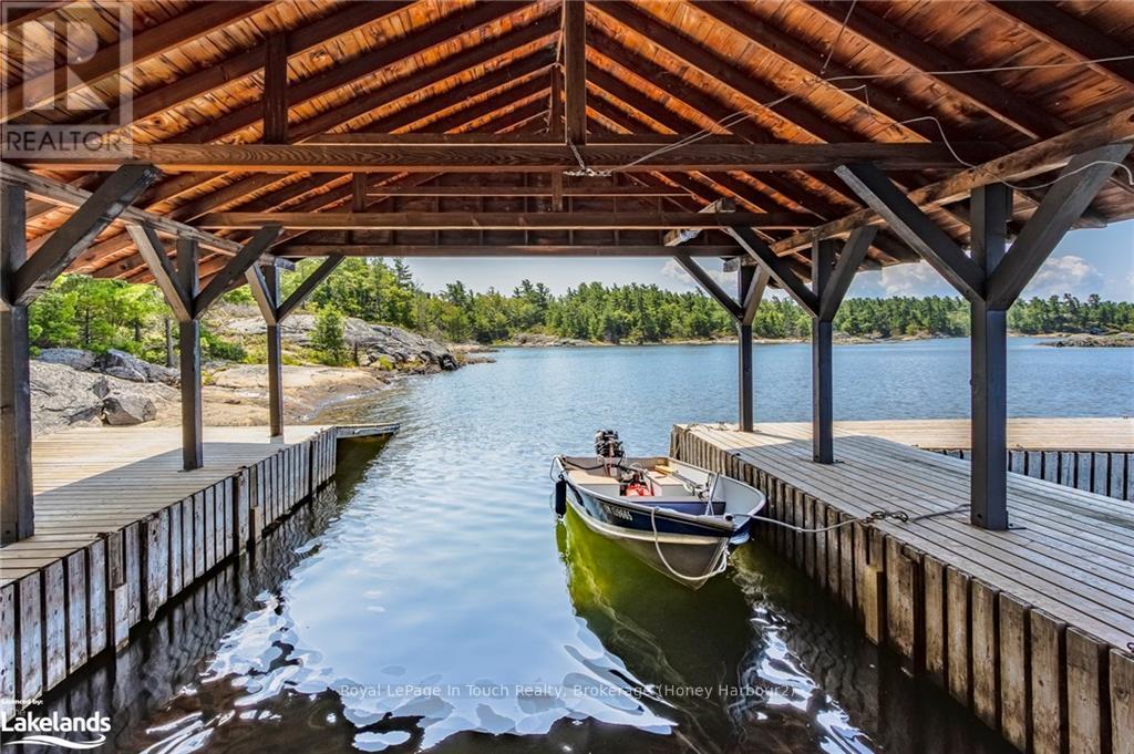 3584 Island 3420, Georgian Bay, Ontario  P0E 1E0 - Photo 45 - X13216056