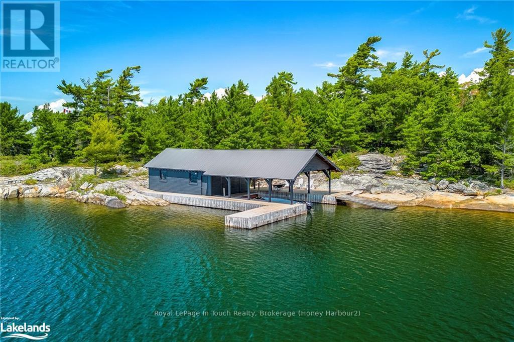 3584 Island 3420, Georgian Bay, Ontario  P0E 1E0 - Photo 47 - X13216056