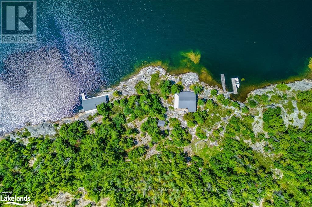 3584 Island 3420, Georgian Bay, Ontario  P0E 1E0 - Photo 48 - X13216056