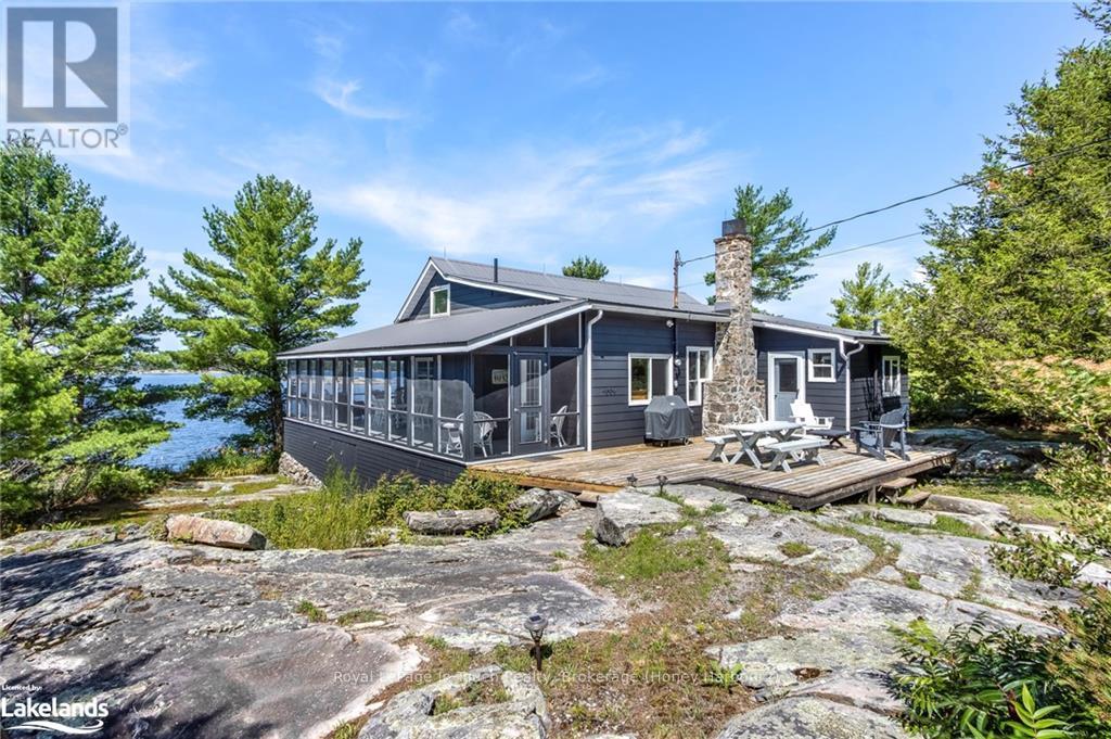 3584 Island 3420, Georgian Bay, Ontario  P0E 1E0 - Photo 5 - X13216056