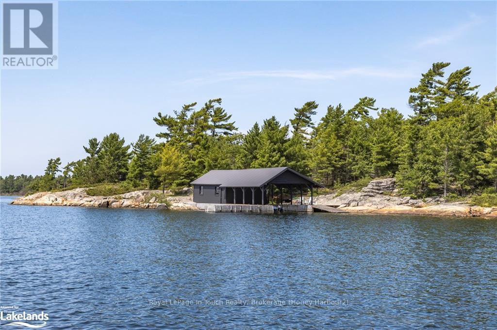 3584 Island 3420, Georgian Bay, Ontario  P0E 1E0 - Photo 6 - X13216056