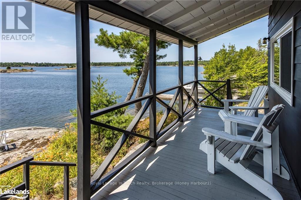 3584 Island 3420, Georgian Bay, Ontario  P0E 1E0 - Photo 8 - X13216056