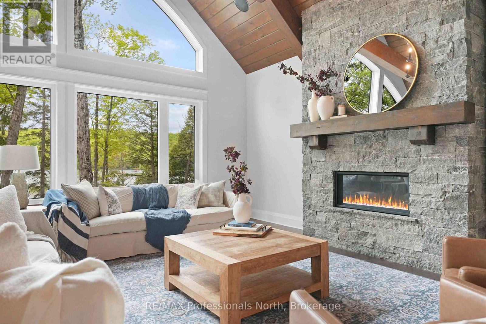 1320 Flatwater Cove Trail, Dysart Et Al, Ontario  K0M 1S0 - Photo 16 - X13216094