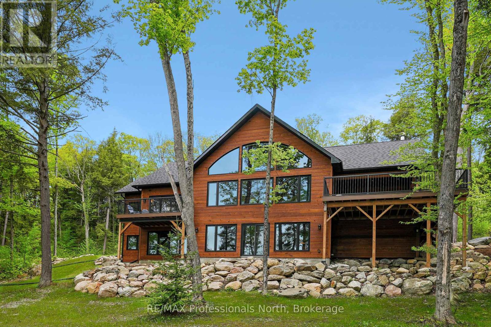 1320 Flatwater Cove Trail, Dysart Et Al, Ontario  K0M 1S0 - Photo 2 - X13216094