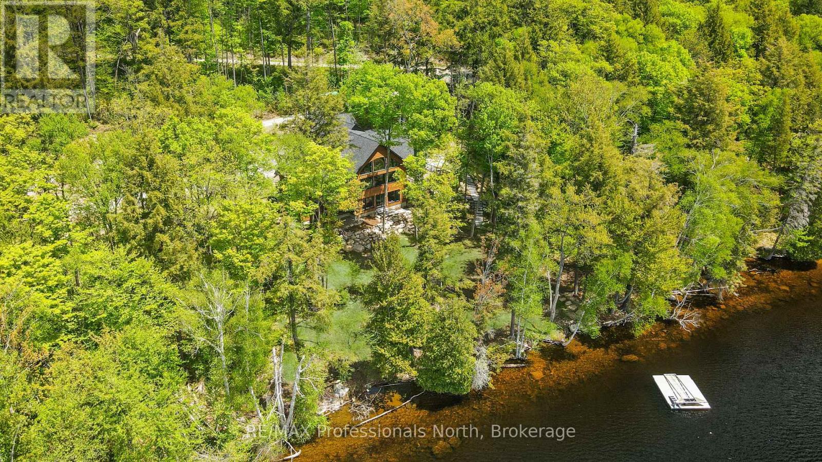 1320 Flatwater Cove Trail, Dysart Et Al, Ontario  K0M 1S0 - Photo 4 - X13216094