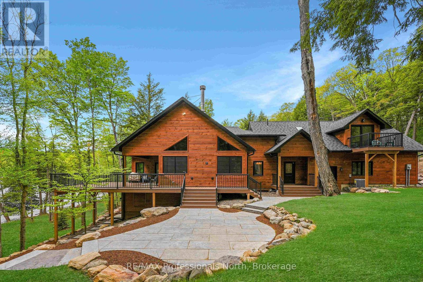 1320 Flatwater Cove Trail, Dysart Et Al, Ontario  K0M 1S0 - Photo 47 - X13216094