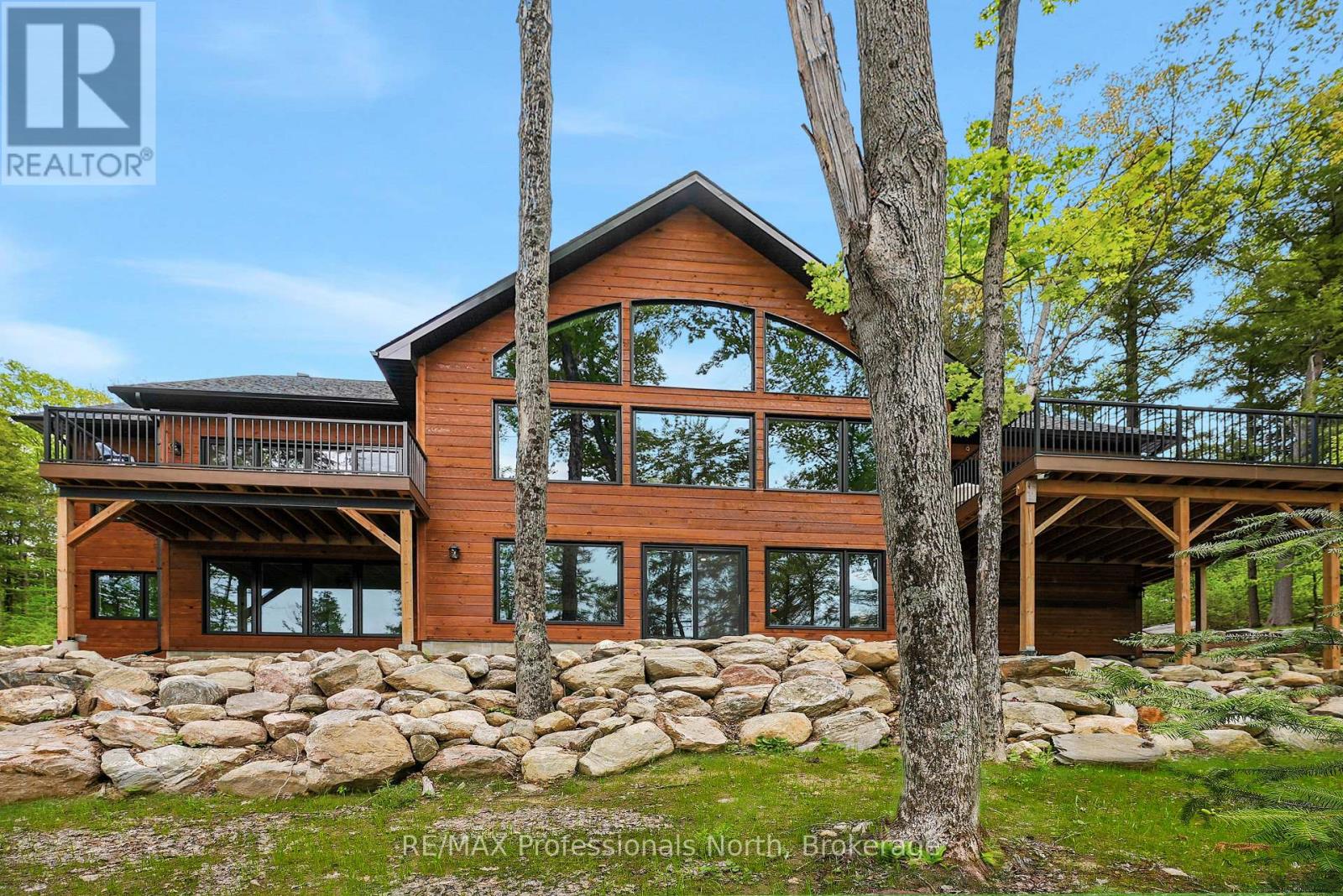 1320 Flatwater Cove Trail, Dysart Et Al, Ontario  K0M 1S0 - Photo 5 - X13216094