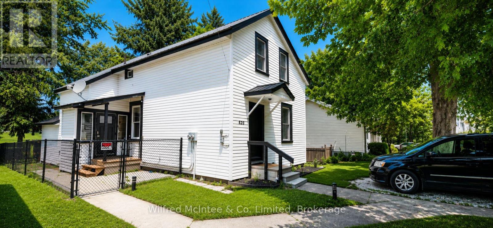 526 ALICE STREET, North Huron, Ontario