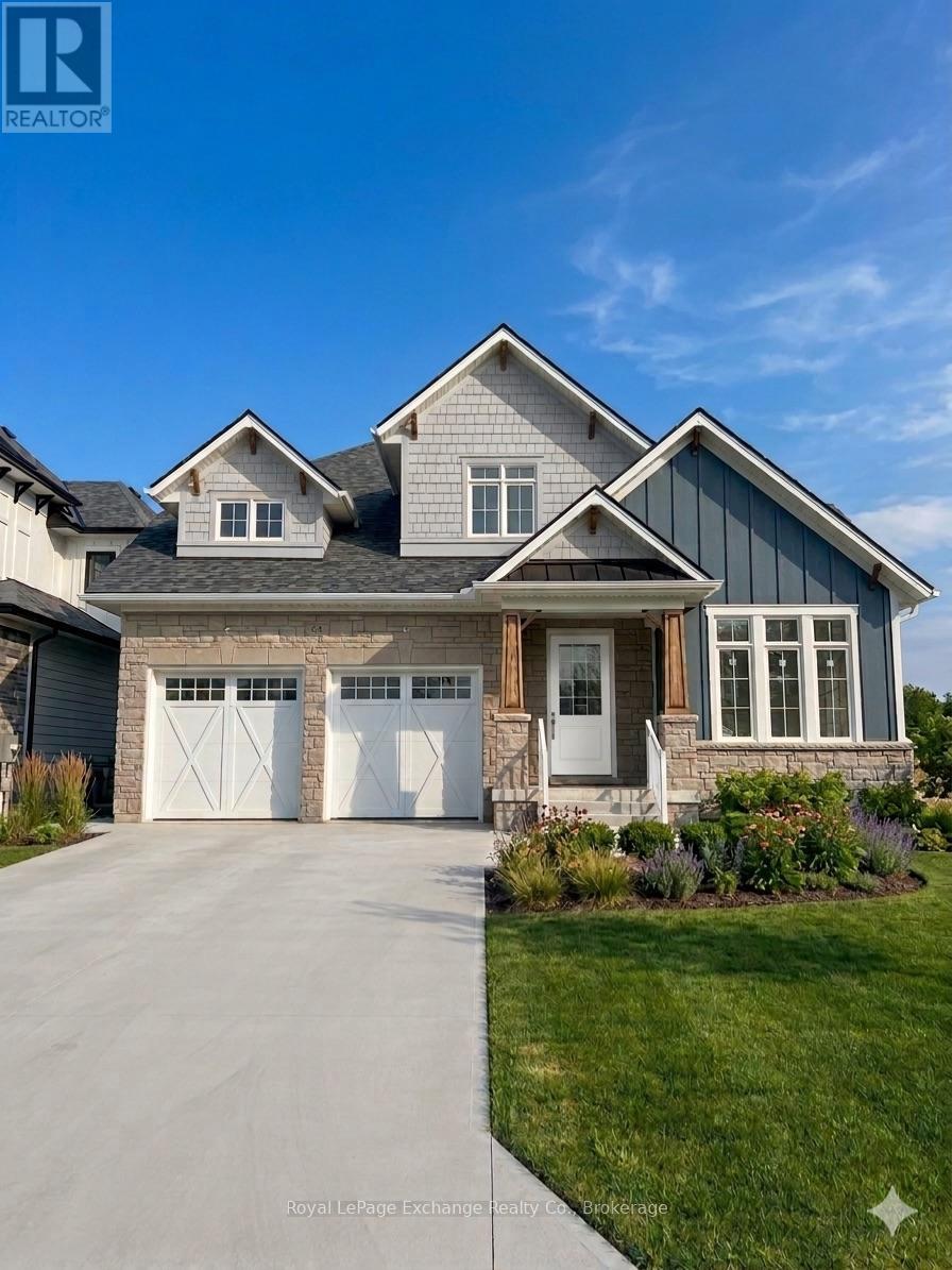 64 INVERNESS STREET N, Kincardine, Ontario